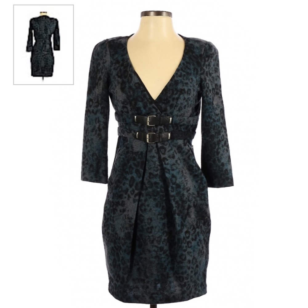 Miss Sixty
Size S Cocktail Dress